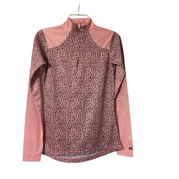 Grandé Horse Quarter Zip Sun Shirt